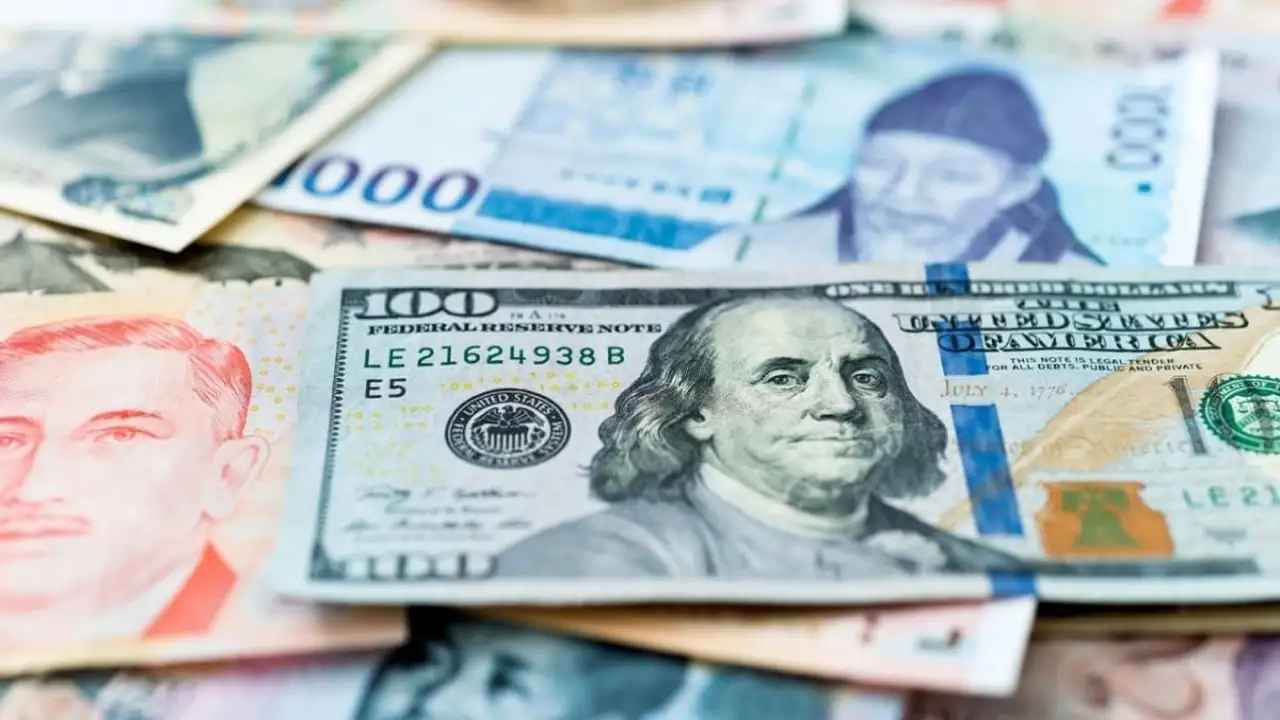 ما أسباب تراجع الدولار الأمريكي بعد سلسلة من الارتفاعات المتتالية في الأسواق؟